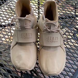 Puma Fenty by Rihanna sneakers